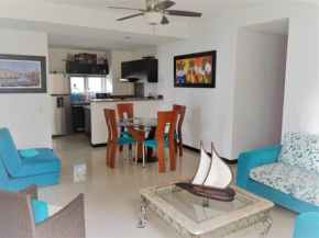 APARTAMENTO CON VISTA AL MAR